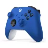 Microsoft Xbox Wireless Controller QAU-00002 – Shock Blue (Xbox Series X|S, Xbox One, pc, mobiel)