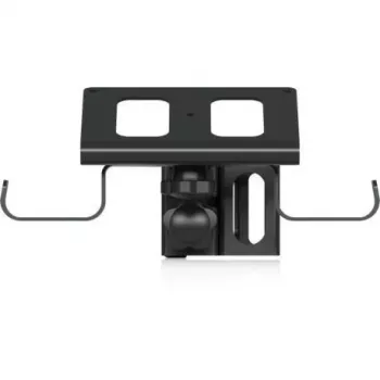 Midas DP48MB microfoonstatiefhouder voor DP48 Personal Monitor Mixer - zwart
