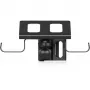 Midas DP48MB microfoonstatiefhouder voor DP48 Personal Monitor Mixer - zwart