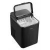 Midea draagbare ijsblokjesmachine MERI12BG30EU 180W 1,3L zwart