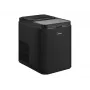 Midea draagbare ijsmachine MERI12BG30EU 180W 1.3L zwart
