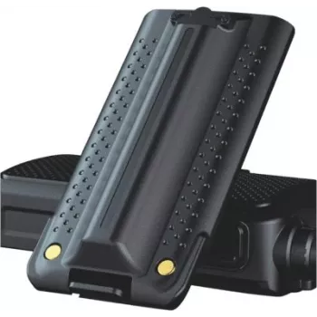 MIDLAND Albrecht Audio PowerBank RiPB 13500 mAh zwart