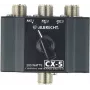 Midland Albrecht CX-5 3-weg antenneschakelaar 7402