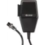 MIDLAND Albrecht DM-520 dynamische microfoon met 4-pins aansluiting (41964)