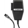 MIDLAND Albrecht DM-520 dynamische microfoon met 6-pins aansluiting voor CB-radio's 41966