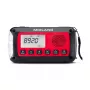 Midland ER100 noodradio met 2600mAh accu