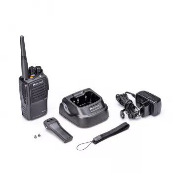 Midland G15PRO PMR IP67 portofoon