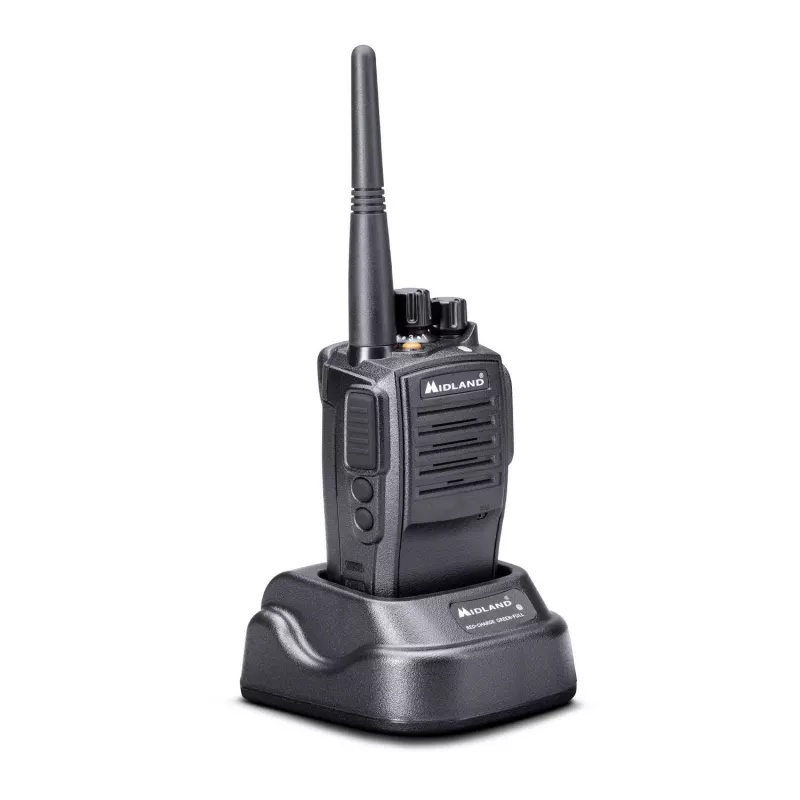 Midland G15PRO PMR IP67 portofoon