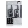 Midland XT50 2x PMR446 Handportofoon Grijs