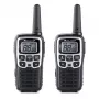 Midland XT50 2x PMR446 Handportofoon Grijs