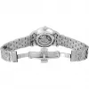 MIDO Baroncelli Lady automatisch horloge M76004691 29mm edelstahl antracietkleurige wijzerplaat