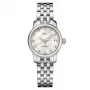 MIDO Memento Mori Limited Edition dames automatisch horloge 25mm RVS witte parelmoer wijzerplaat