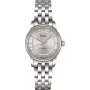 MIDO dames automatisch horloge M76004101 29mm edelstaal zilveren wijzerplaat