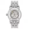 MIDO dames automatisch horloge M76004261 29mm RVS zilveren wijzerplaat