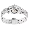 MIDO dames automatisch horloge M76004761 29mm roestvrij staal zilverkleurige wijzerplaat