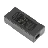 MikroTik 48V 2A 96W voeding met stekker