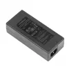 MikroTik 48V 2A 96W voeding met stekker
