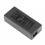 MikroTik 48V 2A 96W voeding met stekker
