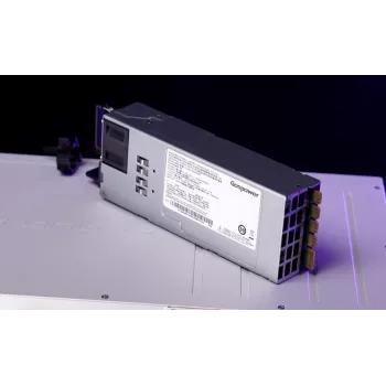 MikroTik Hot Swap 54,5V 10.35A Voeding voor CRS320-8P-8B-4S+RM