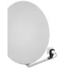 MikroTik LDF 5 (RBLDF-5nD) 5GHz 9dBi geïntegreerde richtantenne CPE, 1x 10/100 Ethernet, Passive PoE, RouterOS L3