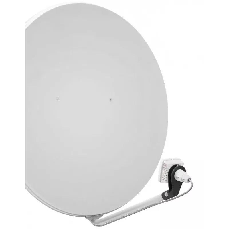 MikroTik LDF 5 (RBLDF-5nD) 5GHz 9dBi geïntegreerde richtantenne CPE, 1x 10/100 Ethernet, Passive PoE, RouterOS L3