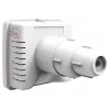 MikroTik LDF 5 (RBLDF-5nD) 5GHz 9dBi geïntegreerde richtantenne CPE, 1x 10/100 Ethernet, Passive PoE, RouterOS L3