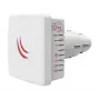 MikroTik LDF 5 (RBLDF-5nD) 5GHz 9dBi geïntegreerde richtantenne CPE, 1x 10/100 Ethernet, Passive PoE, RouterOS L3