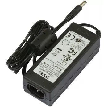 MikroTik voeding voor RouterBOARD 411 - 24V 0.38A EU-stekker