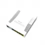 MikroTik RB260GSP 5-poorts Gigabit PoE-switch met SFP