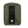 MIL-TEC EHBO-kit Midi Pack - olijfgroen
