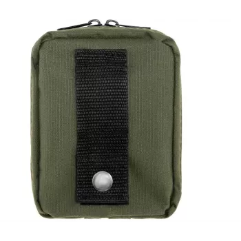 MIL-TEC EHBO-kit Midi Pack - olijfgroen