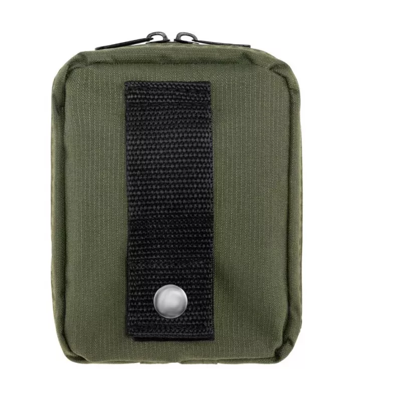 MIL-TEC EHBO-kit Midi Pack - olijfgroen