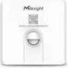 Milesight CoWork Series WS203 LoRaWAN temperatuur-, vochtigheids- & bewegingssensor (grijs/wit)