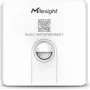 Milesight CoWork Series WS203 LoRaWAN temperatuur-, vochtigheids- & bewegingssensor (grijs/wit)