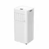 Mill MPAC5000 airconditioner 5000 BTU, voor ruimtes tot 12 m², wit