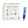 MILLENNIUM 2000 Anybook Pro bundel met Zeig es, sag es
