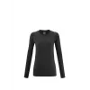 MILLET Drynamic Soft Long Sleeve Base Layer zwart L/XL