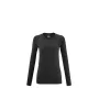 MILLET Drynamic Soft Long Sleeve Base Layer zwart L/XL