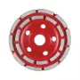 Milwaukee M18 FUEL 125 mm accu-haakse slijper DCWU125