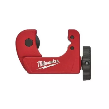 MILWAUKEE MINI KOPERSNIJDER 3-22mm