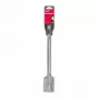 Milwaukee SDS-Max platbeitel met zelfslijping 50mm x 300mm