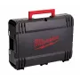 Milwaukee Suitcase HD Box 1 heavy-duty gereedschapskoffer