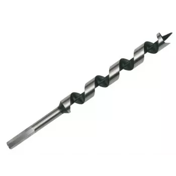 Milwaukee hout-slangenboor 30 mm x 460 mm, zeskantschacht 11 mm