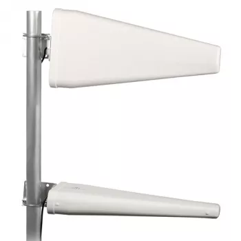 MIMO TD-LTE-KYZ-10/10+10M+SMA logaritmische periodieke antenne GSM/GPRS LTE