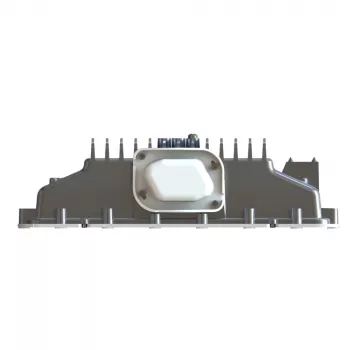 Mimosa C6 Gigabit PTMP Client radio 100-60224-03