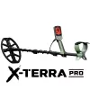Minelab X-Terra Pro metaaldetector