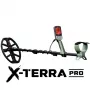 Minelab X-Terra Pro metaaldetector