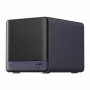Mini-pc MINIS FORUM N5 Air Ryzen 7 H255 0GB 64GB