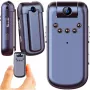 Mini-spycamera V13 1080P Bewegingsdetectie Microfoon Spraakrecorder Verborgen