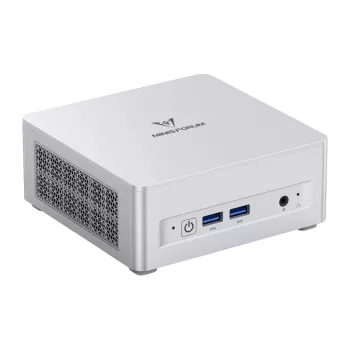 MINIS FORUM UM870 Plus Ryzen 7 8745H 16GB + 512GB mini-pc
